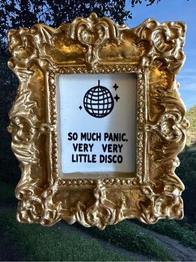 Promises were made  magnet